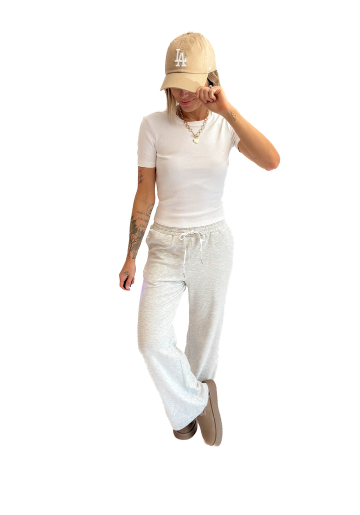 47 Brand LA Cap- KHAKI