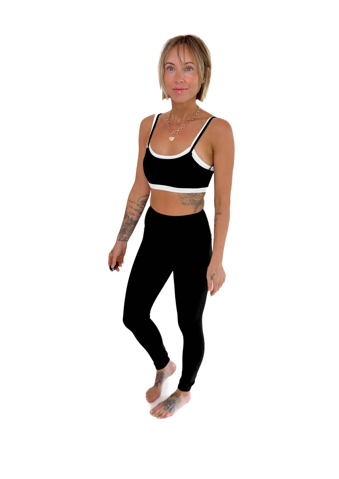 Kimber Layered Look Brami