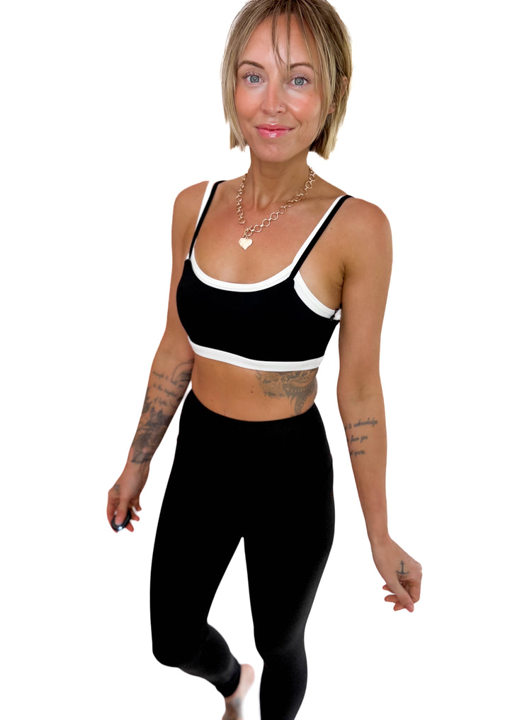 Kimber Layered Look Brami