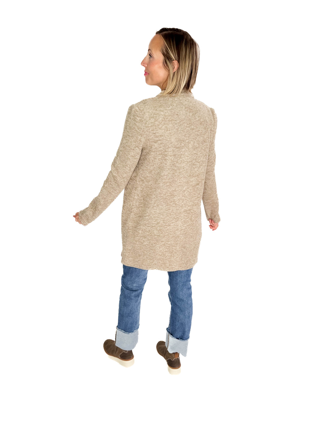 VERO MODA Katherine Jacket- CUB