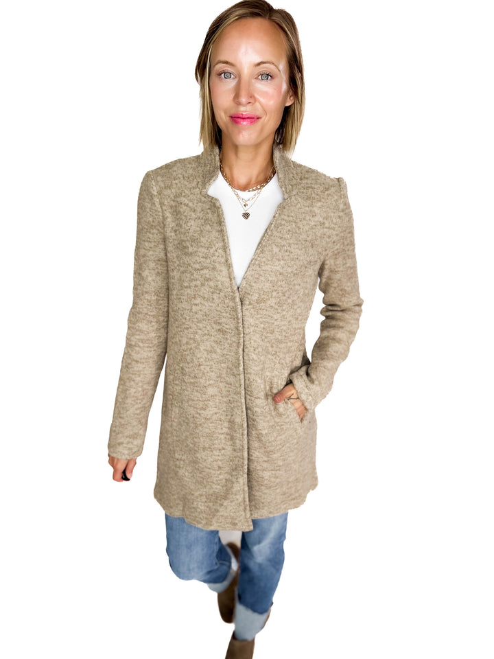 VERO MODA Katherine Jacket- CUB