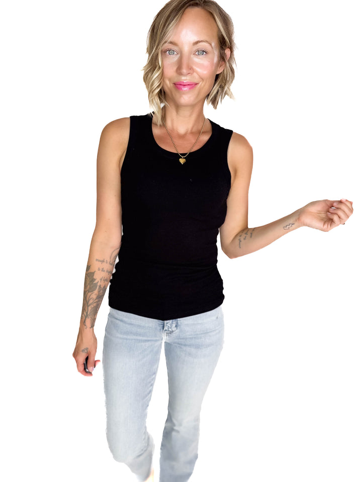 JUDY BLUE Kace Tummy Control Bootcut Jean- LIGHT