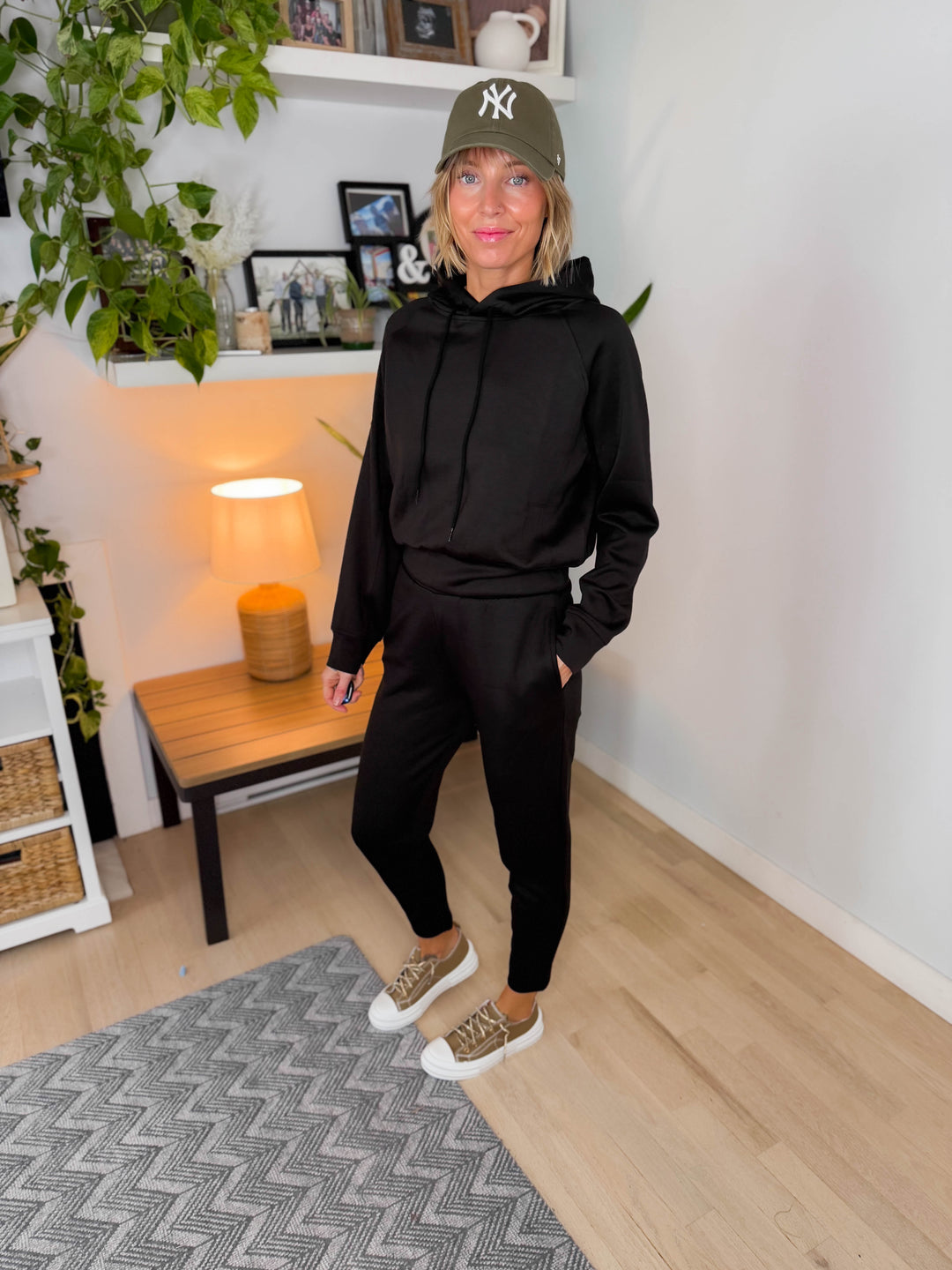 Sellas Scuba Set- BLACK