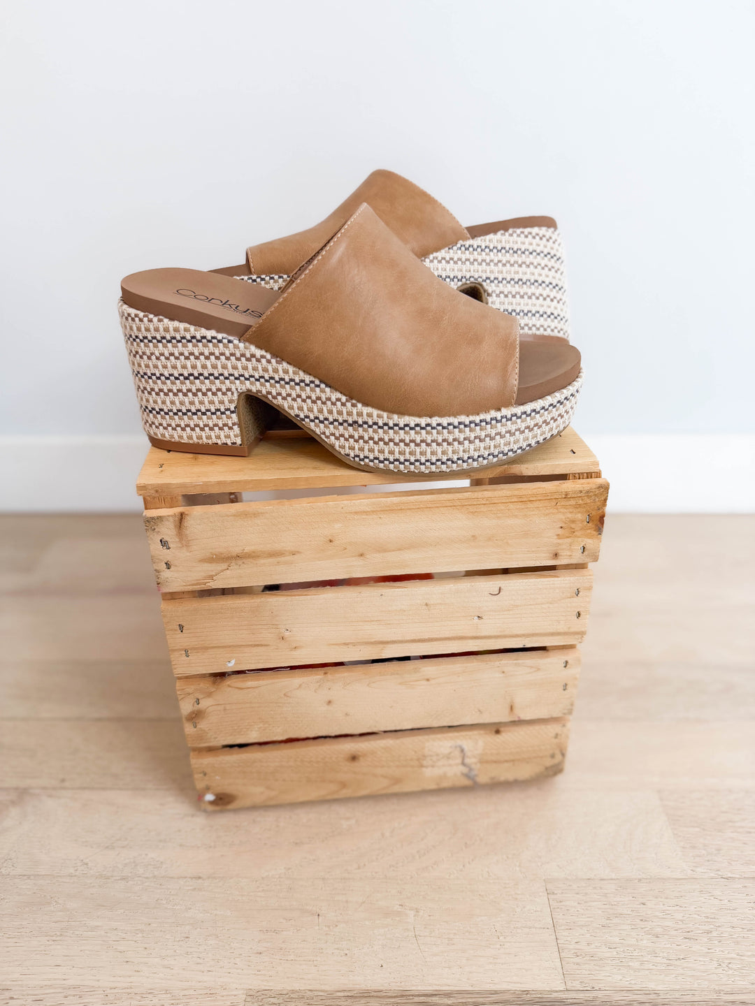 Corkys Totally Buggin Sandal