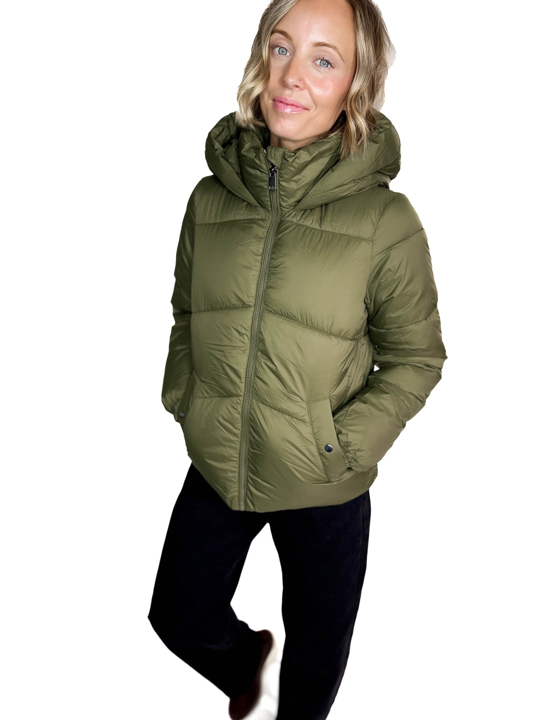 VERO MODA Uppsala Jacket- GRAPE LEAF