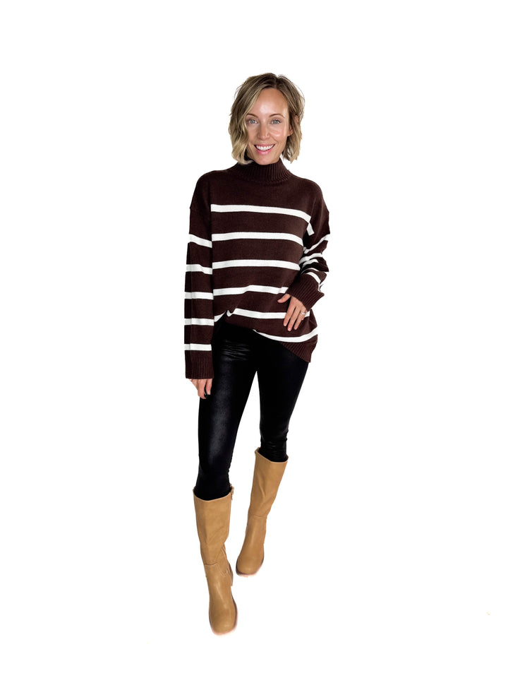 Royston Riding Boot- CAMEL