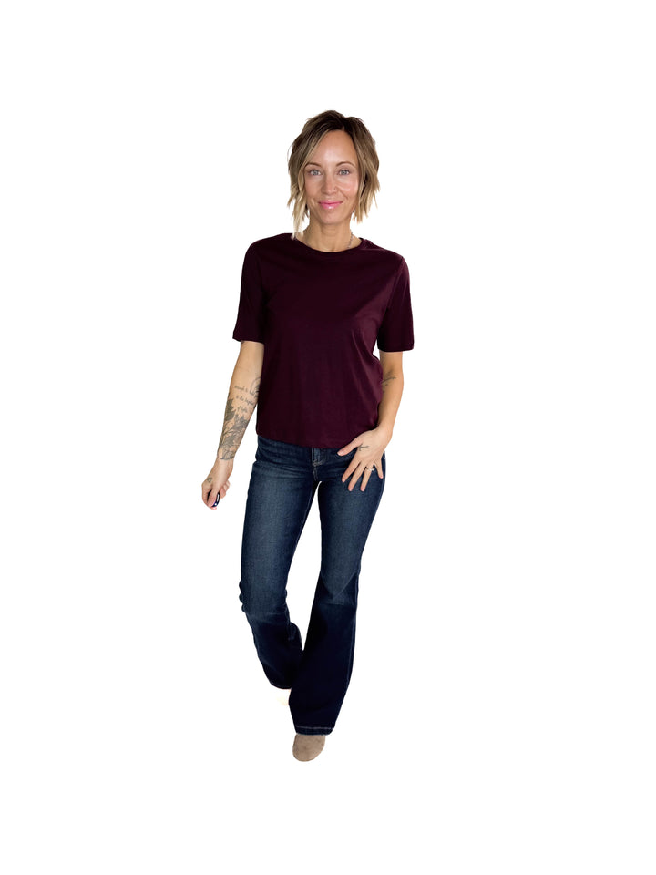 ONLY Rex T-shirt- WINE TASTING