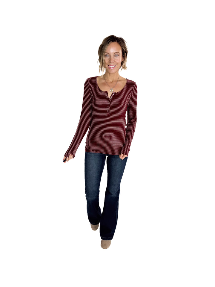 MICHELLE MAE Suzy Henley- WINE