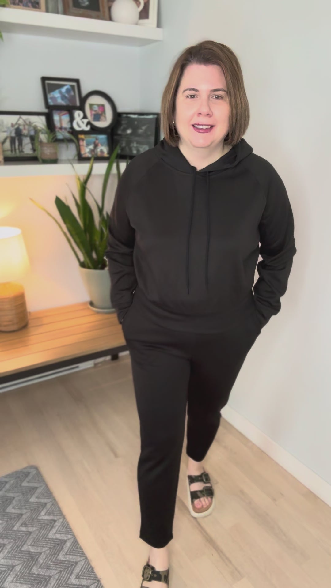 Sellas Scuba Set- BLACK