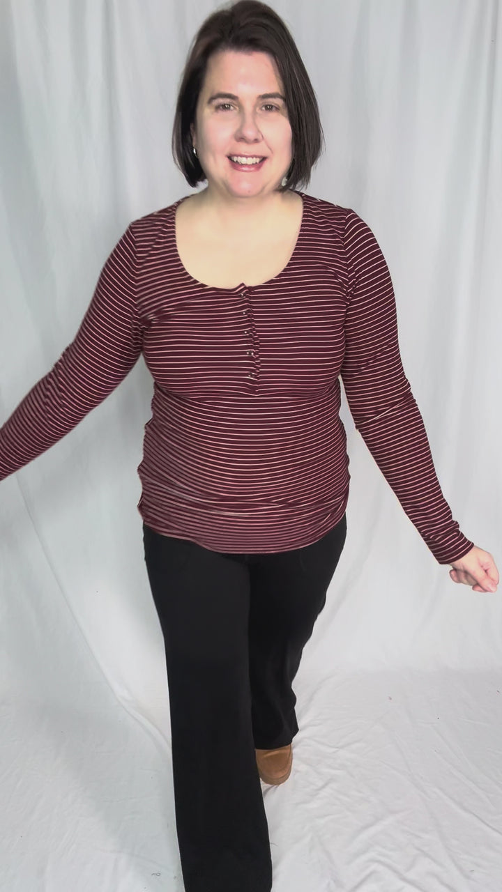 MICHELLE MAE Suzy Henley- WINE