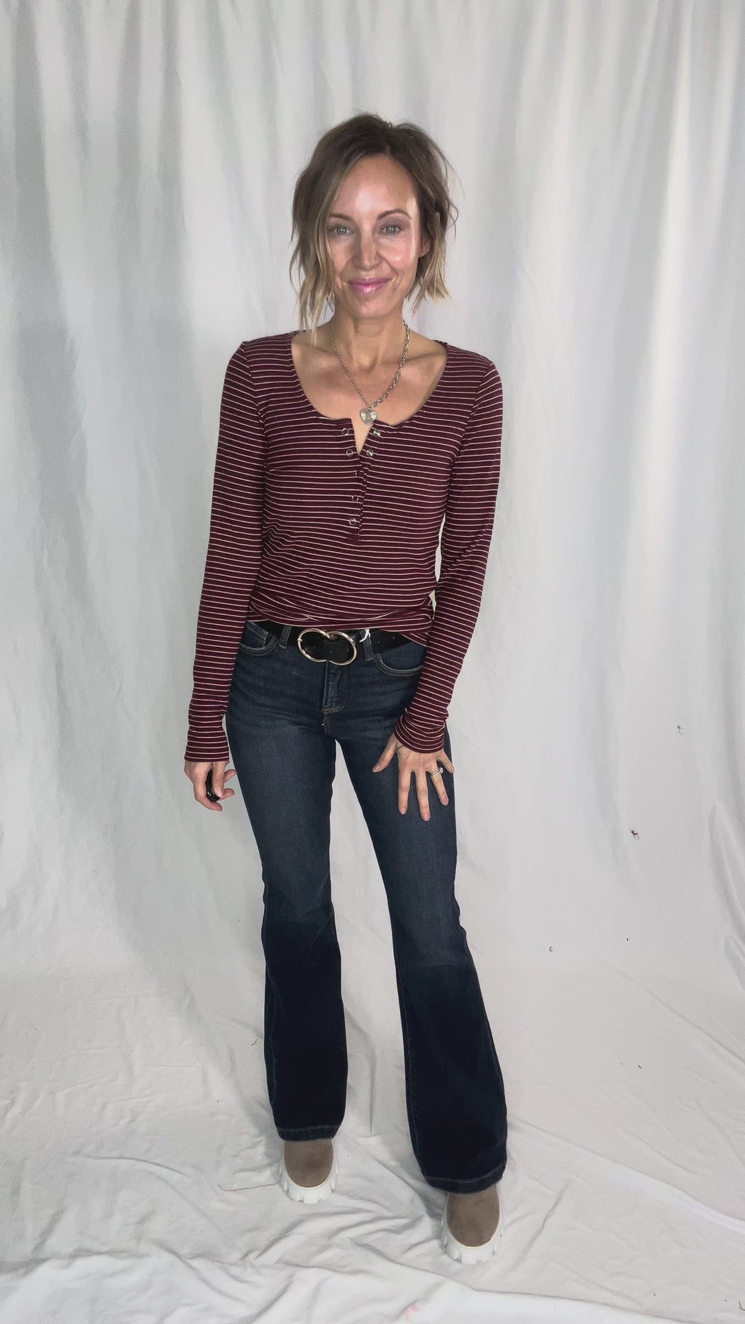 MICHELLE MAE Suzy Henley- WINE